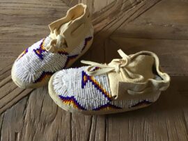 Babymoccasins