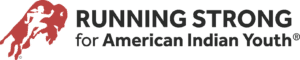 RunningStrong Logo
